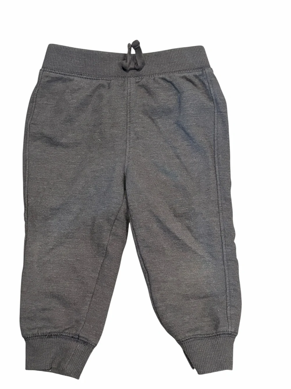 jumping beans Charcoal Gray Kids Jogger Sweatpants